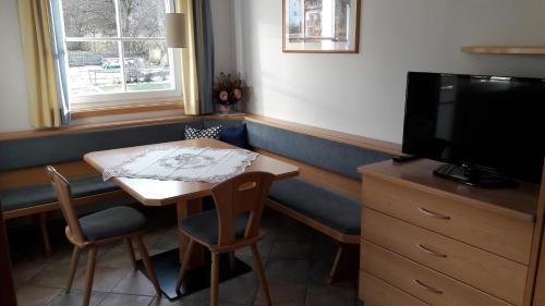 Apartment Residence Volgger – Bruneck, MS