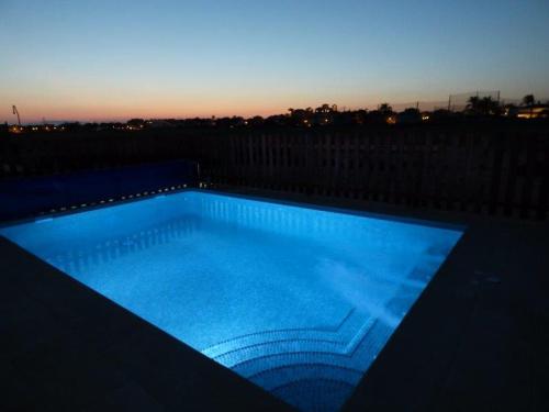 B&B Torre-Pacheco - Luxury front line home on Mar Menor Golf Resort - Bed and Breakfast Torre-Pacheco