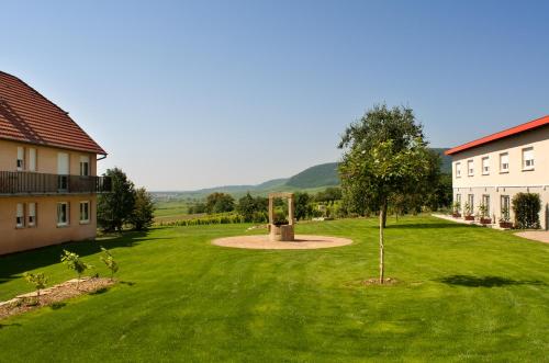 Exterior view, Hotel du Bollenberg - Restaurant "Cote Plaine" - Spa de la Colline in Rouffach