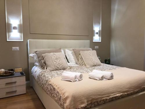 Pantheon Luxury Suite - image 2