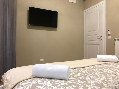 Pantheon Luxury Suite - image 8