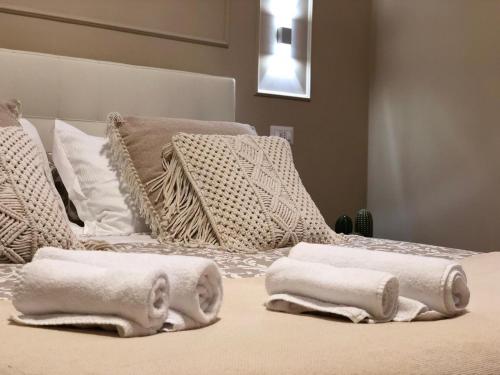 Pantheon Luxury Suite - image 14