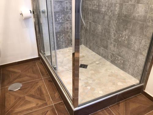 Pantheon Luxury Suite - image 4