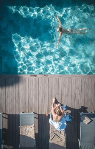 Hotel Rosenhof - image 9