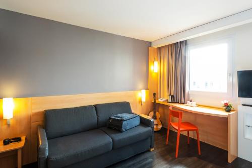 ibis Le Havre Centre - image 4