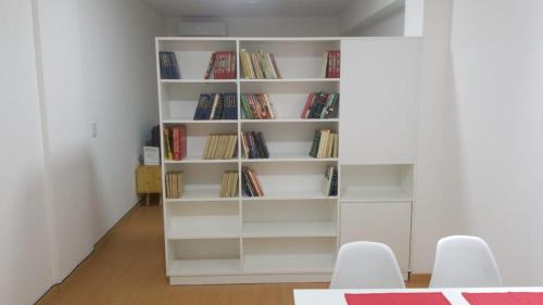 Apartment with Balcony image 7