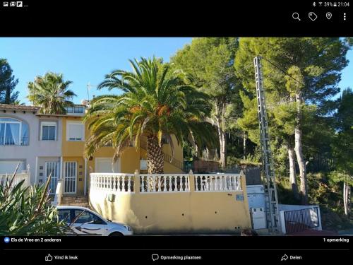 Casa Fleuri 5