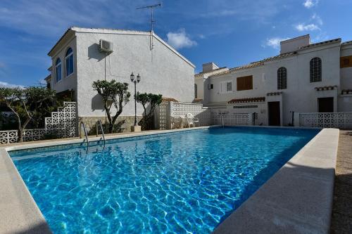 Casa Marina La Zenia in Cabo Roig