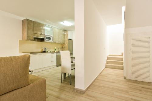 Casa Marina La Zenia in Cabo Roig