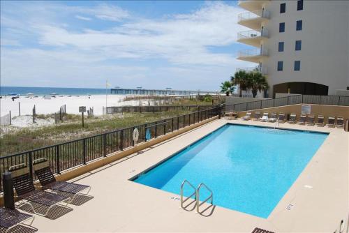 The Palms 102 Condo