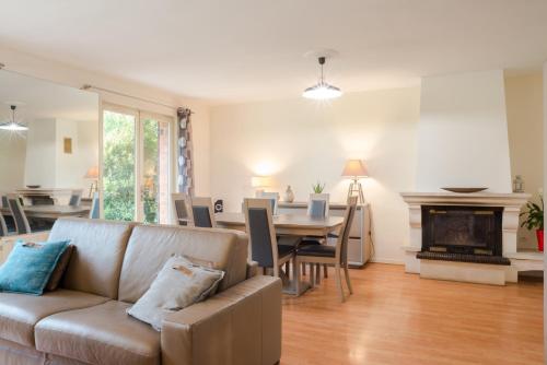 Magnifique Villa a 15 minutes de Lille - Air Rental