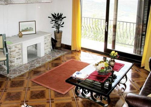  Holiday home Casasmilla in 52424 Motovun