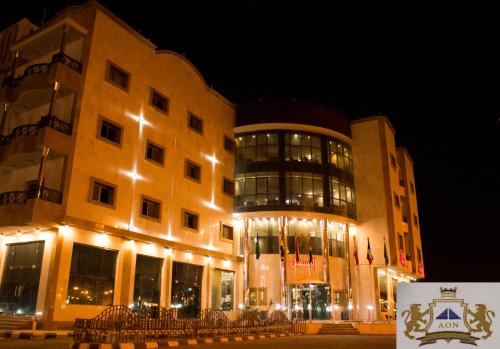 . Qasr el Aon Furnished Apartments