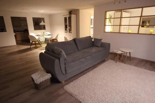Apartment Heddesheim in Heddesheim, Deutschland