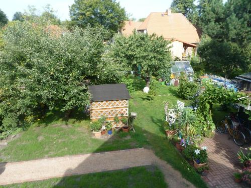 Ferienwohnung Thum