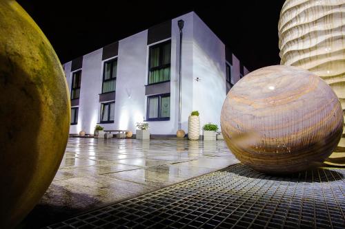 Naam Hotel & Apartment Frankfurt City-Messe Airport Hotel (Frankfurt