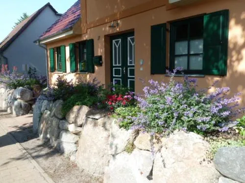 Ferienwohnung Thum in Wustrow, Schweiz