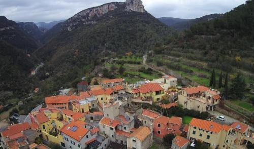 B&B Dalù, Savona
