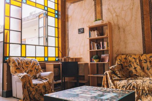 531 Hostel in Cordoba