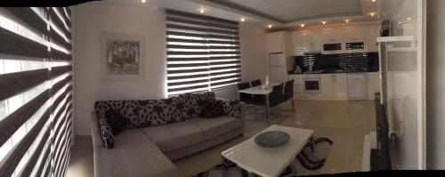  Апартаменты в центре Алании in Alanya