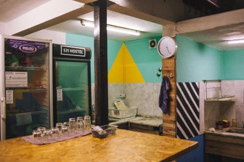 531 Hostel in Cordoba