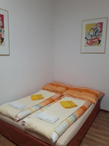 Ferienwohnung Schloessel 10, Vídeň (fotografie 9)