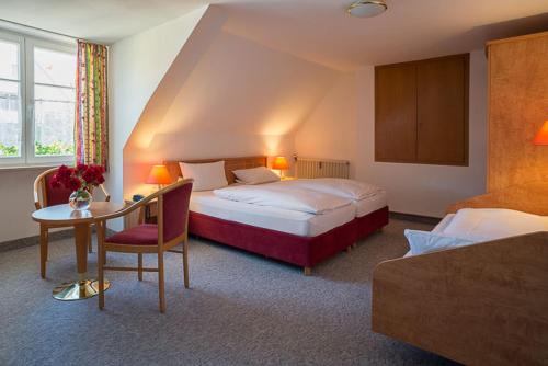 Hotel Möve garni - image 8