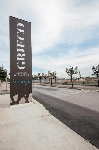 Grieco Business & Spa Hotel - image 2