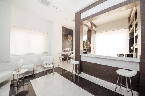 Grieco Business & Spa Hotel - main image