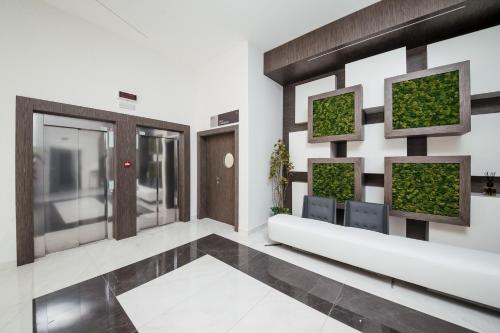 Grieco Business & Spa Hotel - image 12