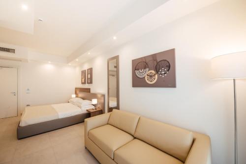Grieco Business & Spa Hotel - image 6