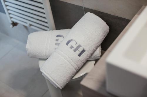 Grieco Business & Spa Hotel - image 11