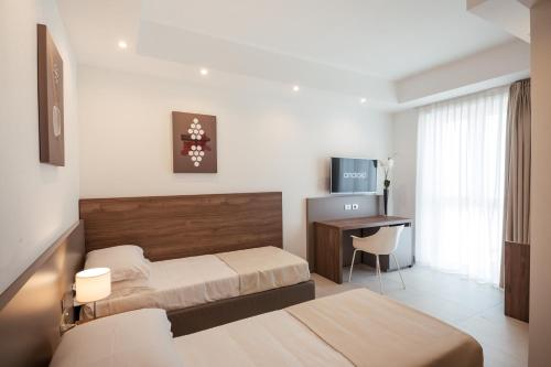 Grieco Business & Spa Hotel - image 12