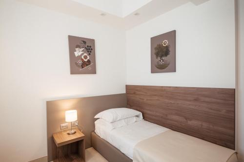 1 twin bed