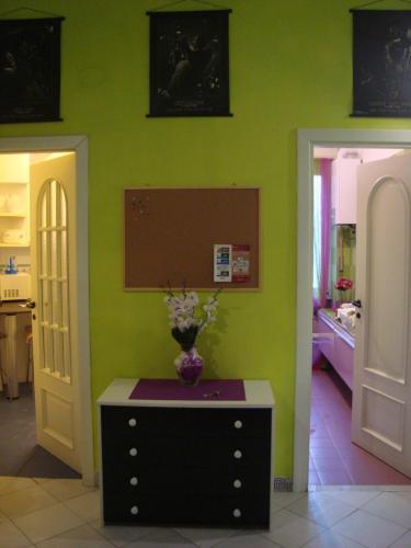 La Casa Dei Gerani, Rome (photo 2)