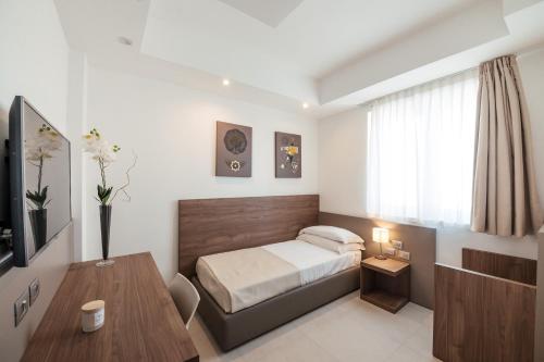 Grieco Business & Spa Hotel - image 10