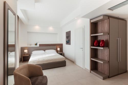 Grieco Business & Spa Hotel - image 5
