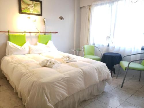 Noria Hotel - image 2