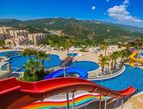  Kusadasi Penthouse in Söke