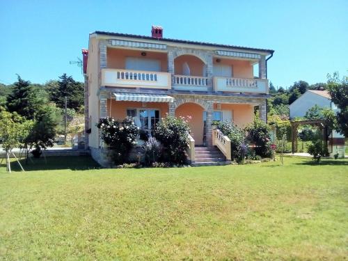  Apartment in Rab/Insel Rab 33696 in 51280 Rab
