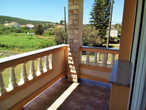  Apartment in Kampor/Insel Rab 33751 in Kampor