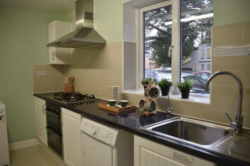 The Spinney in Bracknell