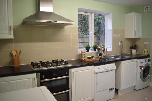 The Spinney in Bracknell