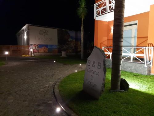 LIncanto di Paestum