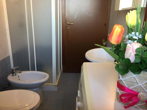  Holiday home in Rosolina Mare 26701 in Rosolina Mare