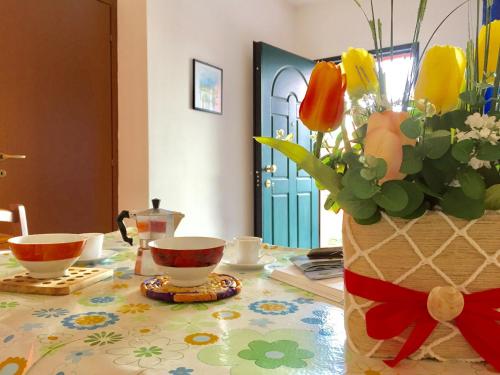  Holiday home in Rosolina Mare 26701 in Rosolina Mare