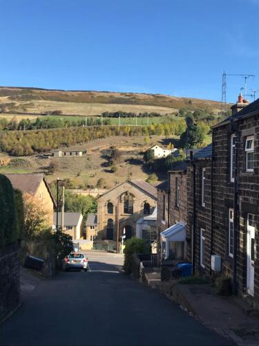 Ash Cottage, Penistone, South Yorkshire