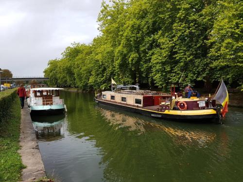  Lemmerboot in Astene