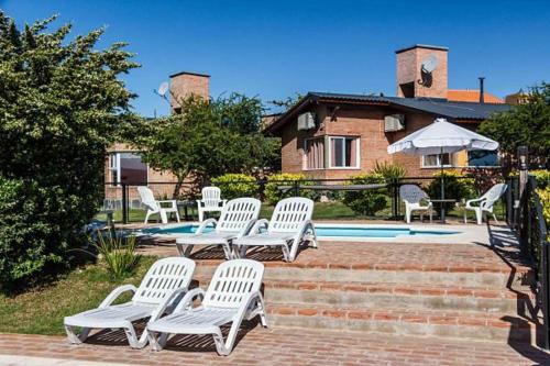 Cabanas & Suites Vista Hermosa in Los Reartes