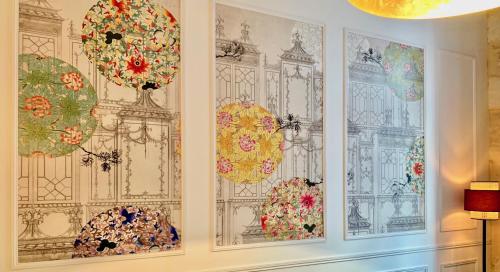 Home Chic Home - Les Suites de La Comedie